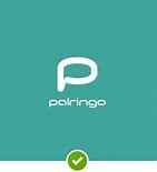 Image result for The New Palringo Logo
