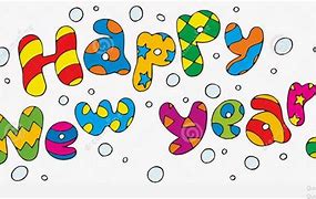 Image result for Happy Hew Year Clip Art