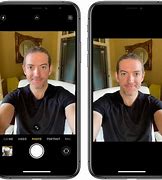 Image result for iPhone Camera App Selfie