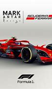 Image result for Ferrari F1 Concept