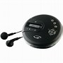 Image result for Pro Portable CD Player