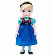 Image result for Elsa Kid Doll