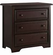 Image result for Three Drawer Dresser