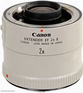 Image result for Canon Extender EF