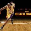 Image result for Black Mamba Basketball