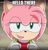 Image result for Welcome Back Amy Meme