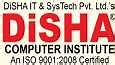 Image result for Disha Computer Institute Logo