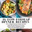 Image result for low-FODMAP Diet Recipes for Dinner