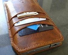 Image result for iPhone 5 Wallet Case