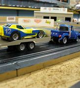 Image result for AFX Clear Body Cars