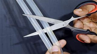Image result for How to Sharpen Iris Scissors