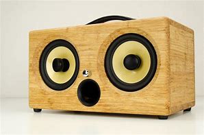 Image result for Cool Portable Speakers