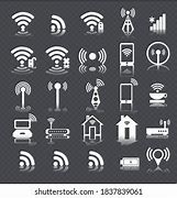 Image result for Sprint Wireless Icon