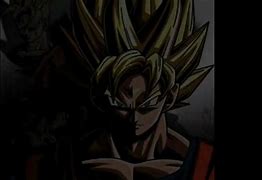 Image result for Goku Xenoverse 2 Black and White Cover Meme
