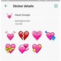 Image result for Emoji Stickers for Whats App