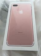 Image result for Brand New iPhone 7 Plus Boxed