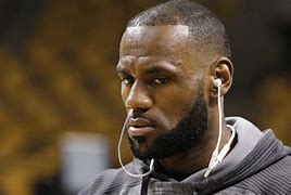 Image result for LeBron James Championship Rings