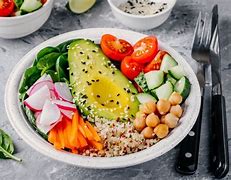 Image result for Raw Vegan Food Images Free