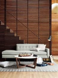 Image result for Wooden Partition