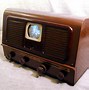 Image result for Old Tiny TV 4 Inch Screen
