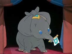 Image result for Disney Dumbo Mouse White Teeth