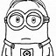 Image result for Despicble Me Color Pages