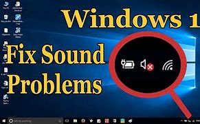 Image result for How to Troubleshoot for Sound