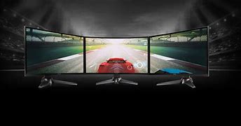 Image result for Gaming Computer Flat Screen