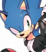 Image result for Cute Sonic PFP