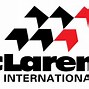 Image result for McLaren Car Logo