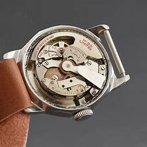 Image result for Vintage Military Watch Bumper