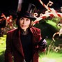 Image result for Willy Wonka Real Face