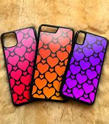 Image result for DIY Heart Phone Cases