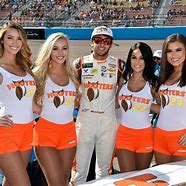 Image result for Las Vegas NASCAR Girls