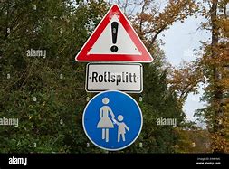 Image result for German Road Signs