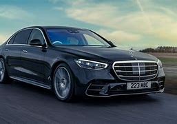 Image result for Mercedes S-Class Model Years