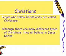 Image result for Image Og Christian People