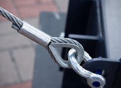 Image result for Wire Rope Grip