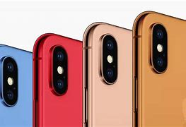 Image result for iPhone X Pro All Colors