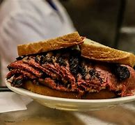 Image result for New York City Food