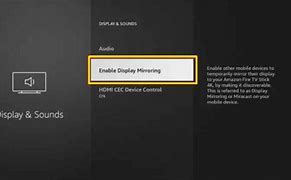 Image result for JVC Smart TV Screen Mirroring