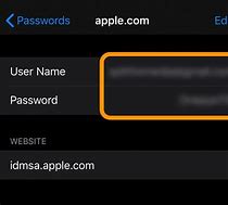 Image result for iPhone 13 Email/Password