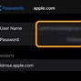Image result for How to Unlock Outlook Password in My iPhone
