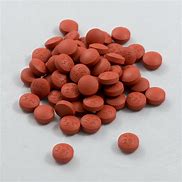 Image result for Ibuprofen Pill Tablet