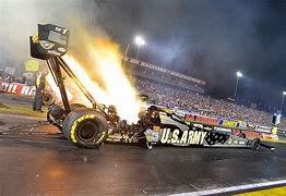 Image result for NHRA Nitro Funny Cars