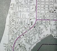 Image result for Newport Rhode Island Tourist Map