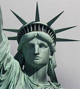 Image result for Liberty Statue New York