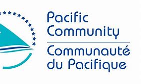 Image result for Pacific Community Logo