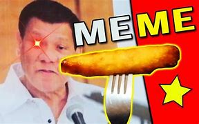 Image result for Pinoy Foods Meme