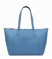 Image result for Smythson Zip Tote